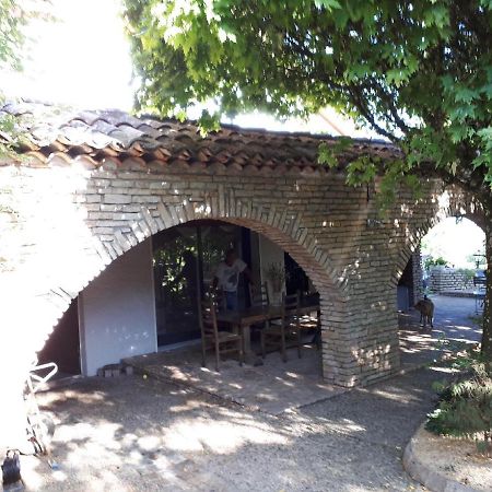 考奇L'Alivu住宿加早餐旅馆 外观 照片