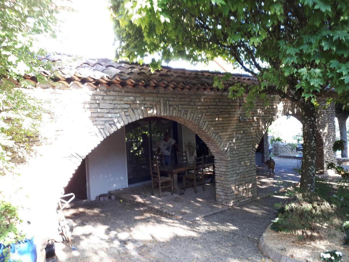 考奇L'Alivu住宿加早餐旅馆 外观 照片